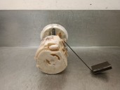 Recambio de aforador para ford fusion (ju_) 1.4 tdci referencia OEM IAM 1477201 1477201 