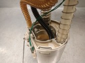 Recambio de aforador para ford fusion (ju_) 1.4 tdci referencia OEM IAM 1477201 1477201 