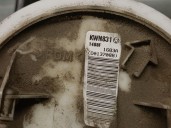 Recambio de aforador para ford fusion (ju_) 1.4 tdci referencia OEM IAM 1477201 1477201 