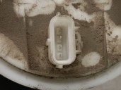 Recambio de aforador para ford fusion (ju_) 1.4 tdci referencia OEM IAM 1477201 1477201 