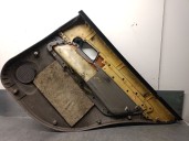 Recambio de guarnecido puerta trasera izquierda para chevrolet evanda 2.0 referencia OEM IAM 96405377 