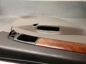 Recambio de guarnecido puerta trasera izquierda para chevrolet evanda 2.0 referencia OEM IAM 96405377  