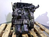 Recambio de motor completo para smart coupe 0.8 cdi cat referencia OEM IAM 6107301 6016263646 0238283