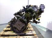 Recambio de motor completo para smart coupe 0.8 cdi cat referencia OEM IAM 6107301 6016263646 0238283