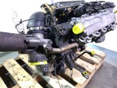 Recambio de motor completo para smart coupe 0.8 cdi cat referencia OEM IAM 6107301 6016263646 0238283