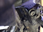 Recambio de motor completo para smart coupe 0.8 cdi cat referencia OEM IAM 6107301 6016263646 0238283