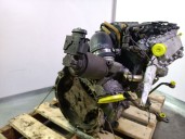 Recambio de motor completo para smart coupe 0.8 cdi cat referencia OEM IAM 6107301 6016263646 0238283