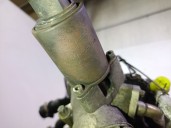 Recambio de motor completo para smart coupe 0.8 cdi cat referencia OEM IAM 6107301 6016263646 0238283