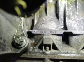 Recambio de motor completo para smart coupe 0.8 cdi cat referencia OEM IAM 6107301 6016263646 0238283