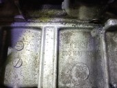 Recambio de motor completo para smart coupe 0.8 cdi cat referencia OEM IAM 6107301 6016263646 0238283