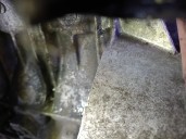 Recambio de motor completo para smart coupe 0.8 cdi cat referencia OEM IAM 6107301 6016263646 0238283