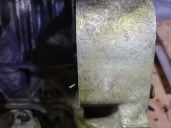 Recambio de motor completo para smart coupe 0.8 cdi cat referencia OEM IAM 6107301 6016263646 0238283