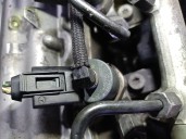 Recambio de motor completo para smart coupe 0.8 cdi cat referencia OEM IAM 6107301 6016263646 0238283