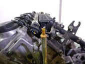 Recambio de motor completo para smart coupe 0.8 cdi cat referencia OEM IAM 6107301 6016263646 0238283