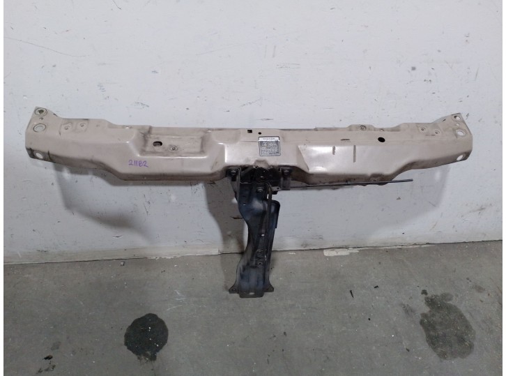Recambio de panel frontal para kia carnival ii (gq) 2.9 crdi referencia OEM IAM K54A53140 