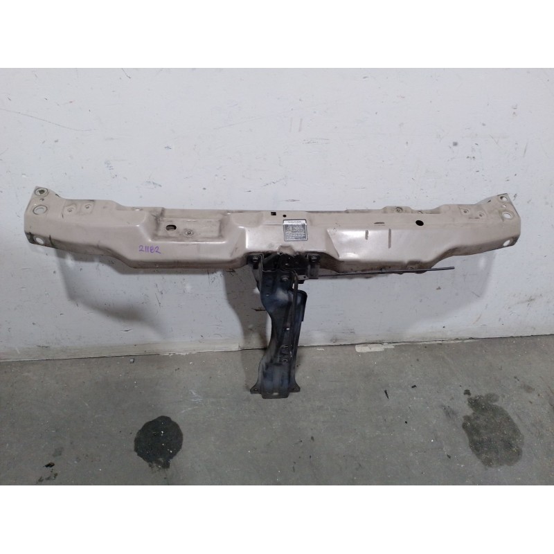 Recambio de panel frontal para kia carnival ii (gq) 2.9 crdi referencia OEM IAM K54A53140  