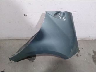 Recambio de aleta delantera derecha para mercedes-benz clase a (w169) a 180 cdi (169.007, 169.307) referencia OEM IAM A169881020