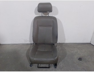 Recambio de asiento delantero derecho para chevrolet evanda 2.0 referencia OEM IAM 96420392 96420392 