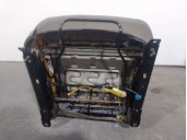 Recambio de asiento delantero derecho para chevrolet evanda 2.0 referencia OEM IAM 96420392 96420392 