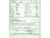 jaguar xj6/12 del año 1997