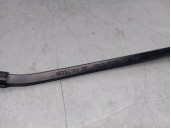 Recambio de brazo limpia delantero derecho para seat leon (1m1) 1.9 tdi referencia OEM IAM 1M1955409B 1M1955410D 