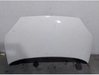 Replacement hood for Ford Galaxy I (WGR) 1.9 TDI OEM IAM reference 1316291 