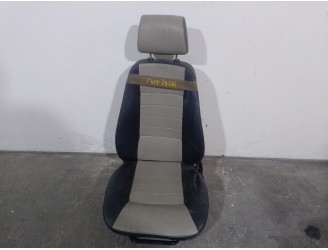 Recambio de asiento delantero izquierdo para » otros... microcar mgo sxi referencia OEM IAM 2TNE683200  