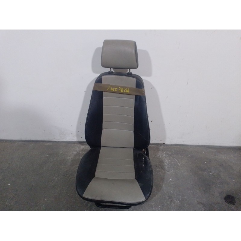 Recambio de asiento delantero izquierdo para » otros... microcar mgo sxi referencia OEM IAM 2TNE683200  