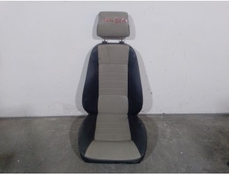 Recambio de asiento delantero derecho para » otros... microcar mgo sxi referencia OEM IAM 2TNE683200 