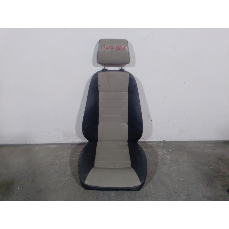 Recambio de asiento delantero derecho para » otros... microcar mgo sxi referencia OEM IAM 2TNE683200  