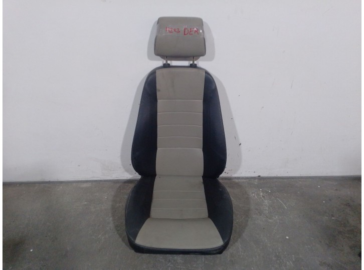 Recambio de asiento delantero derecho para » otros... microcar mgo sxi referencia OEM IAM 2TNE683200 