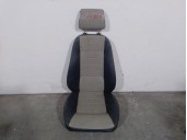 Recambio de asiento delantero derecho para » otros... microcar mgo sxi referencia OEM IAM 2TNE683200 