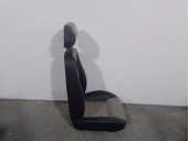 Recambio de asiento delantero derecho para » otros... microcar mgo sxi referencia OEM IAM 2TNE683200 