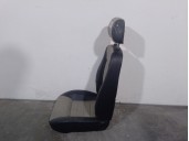 Recambio de asiento delantero derecho para » otros... microcar mgo sxi referencia OEM IAM 2TNE683200 