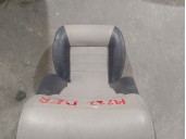 Recambio de asiento delantero derecho para » otros... microcar mgo sxi referencia OEM IAM 2TNE683200 