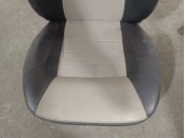Recambio de asiento delantero derecho para » otros... microcar mgo sxi referencia OEM IAM 2TNE683200 