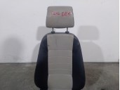Recambio de asiento delantero derecho para » otros... microcar mgo sxi referencia OEM IAM 2TNE683200 