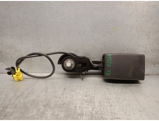 Recambio de enganche cinturon para mercedes-benz clase m (w166) ml 250 cdi / bluetec 4-matic (166.004, 166.003) referencia OEM I