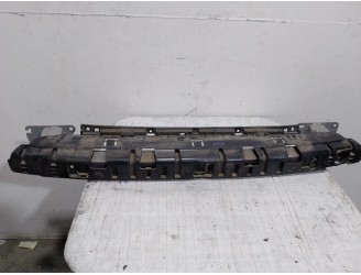 Recambio de refuerzo paragolpes trasero para peugeot 2008 i (cu_) 1.2 thp 110 / puretech 110 referencia OEM IAM 9808616680  