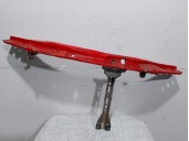 Recambio de panel frontal para ford transit furgoneta (e_ _) 2.5 di (eal, eas) referencia OEM IAM 7273991 