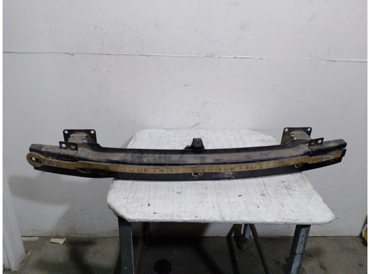 Recambio de refuerzo paragolpes delantero para citroën c6 (td_) 2.7 hdi referencia OEM IAM 7414KX 