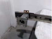 Recambio de refuerzo paragolpes delantero para citroën c6 (td_) 2.7 hdi referencia OEM IAM 7414KX  