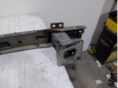 Recambio de refuerzo paragolpes delantero para citroën c6 (td_) 2.7 hdi referencia OEM IAM 7414KX 