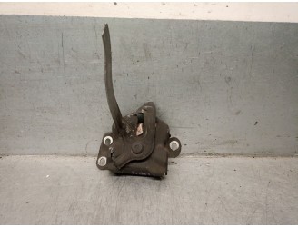 Recambio de cerradura capot para suzuki grand vitara ii (jt, te, td) 1.9 ddis a las 4 ruedas (jt419, td44, jb419wd, jb419xd) ref