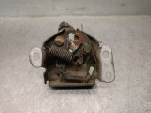 Recambio de cerradura capot para suzuki grand vitara ii (jt, te, td) 1.9 ddis a las 4 ruedas (jt419, td44, jb419wd, jb419xd) ref