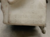 Recambio de deposito expansion para hyundai getz (tb) 1.3 referencia OEM IAM 986101C000 254311C000 