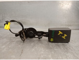 Recambio de enganche cinturon para mercedes-benz clase m (w166) ml 250 cdi / bluetec 4-matic (166.004, 166.003) referencia OEM I