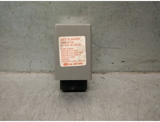 Recambio de modulo electronico para kia carnival ii (gq) 2.9 crdi referencia OEM IAM 0K60A66830  