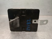 Recambio de modulo electronico para kia carnival ii (gq) 2.9 crdi referencia OEM IAM 0K54A67720B  