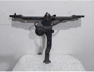 Recambio de panel frontal para kia carens ii monospace (fj) 1.6 referencia OEM IAM   